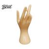 Ring Holder Display Bracelet Exhibition Stand Jewelry Rack Bangle Hand