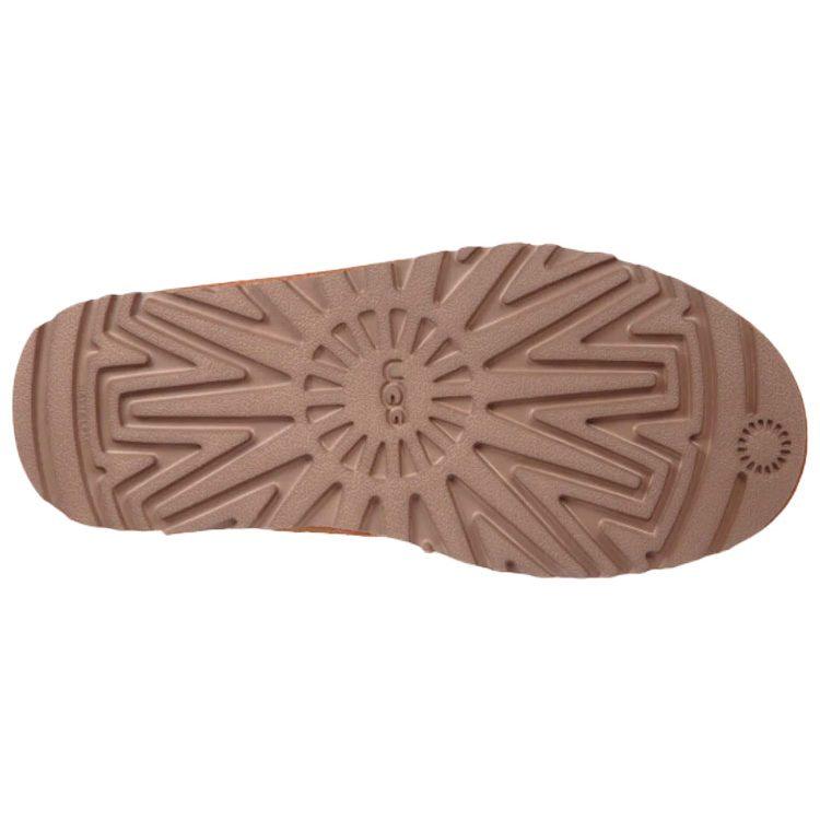 UGG Neumel Boot Lacing Fleece Lined Women's 1094269-CHE