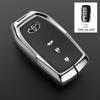 Toyota Key Case for Corolla, Camry, RAV4, IZOA, Yaris, Highlander, Levin