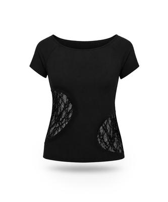 Üst Kıyafetler – T-shirtler
