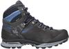 Hiking Shoes Hanwag Tatra Light Wide GTX Asphalt/blue