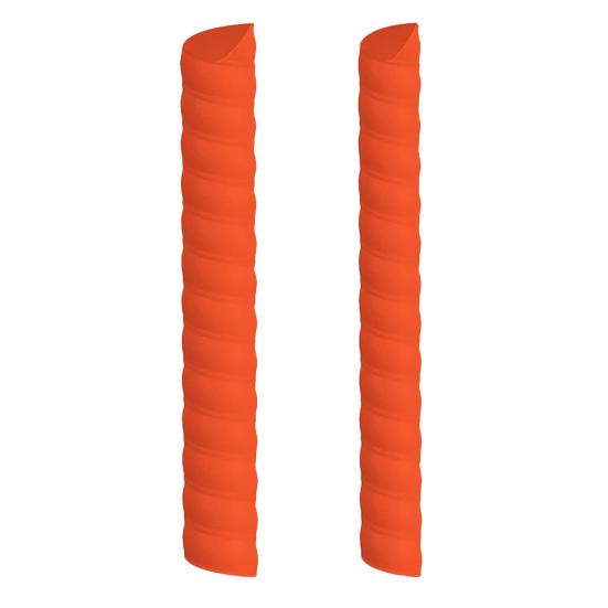 2 ks Chránič kmene stromu Spirálový design Tubusové obaly Účinná ochrana stromu Proti okusu Pevná stromová kůra