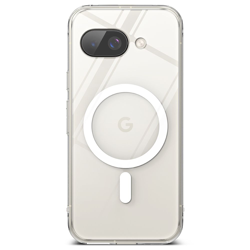 Ringke Fusion Magnetic Magsafe Google Pixel 9A Clear