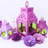 Candle Holder Box Cutting Die DIY Scrapbook Emboss Paper Card Craft Stencil Mold