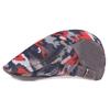ONE LIMITATION Mesh Camouflage Hunting Cap Hat Sports Lightweight Hat CP056 Men's (2.Gray)