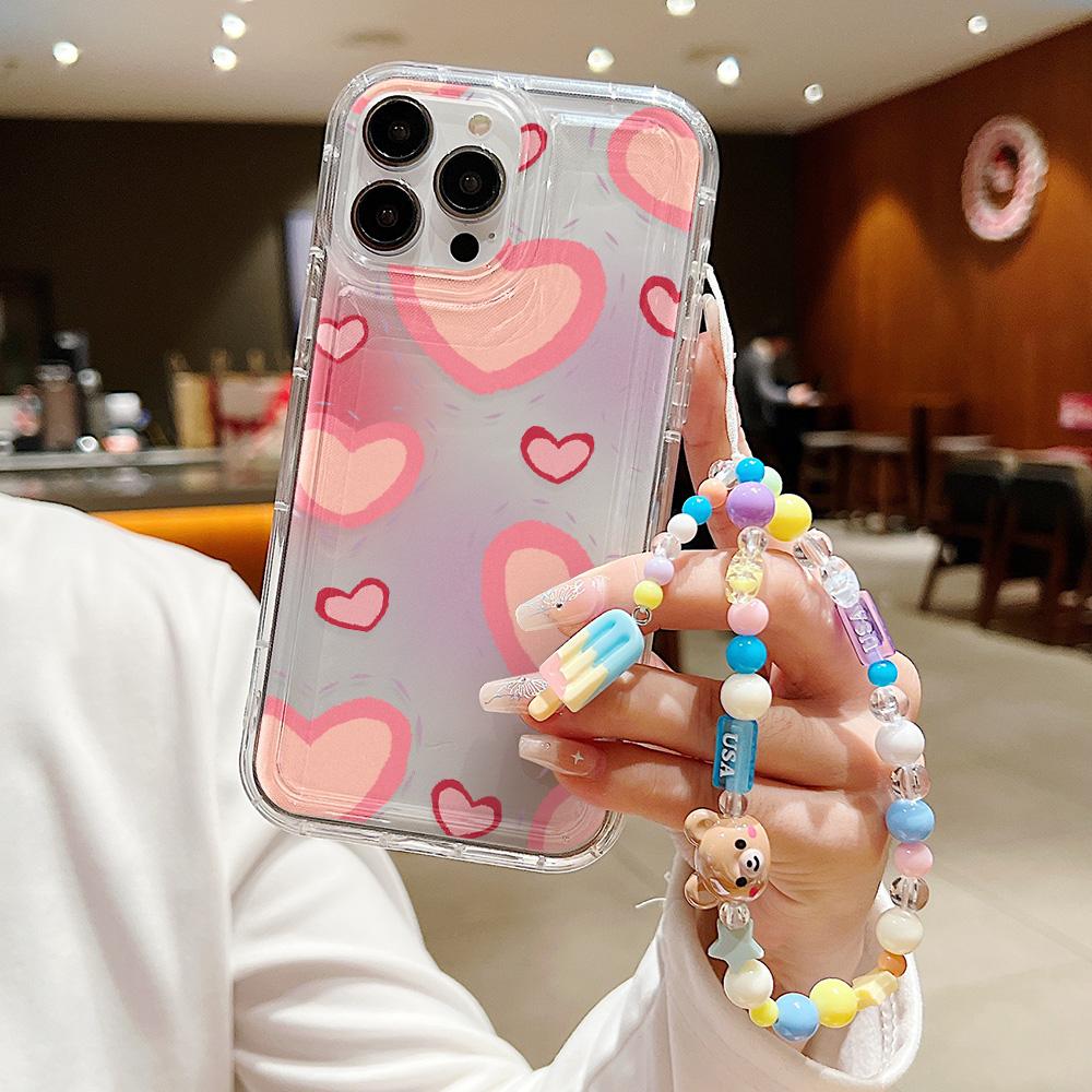 Husa de telefon pentru Samsung A55 S24 S23 A54 A05S S22 S24 S20 S21 A53 A54 A52 A71 A73 A30 A20 A31 A10 A11 A13 A02 A04 A05 Plus Ultra FE Airbag anti-cadere