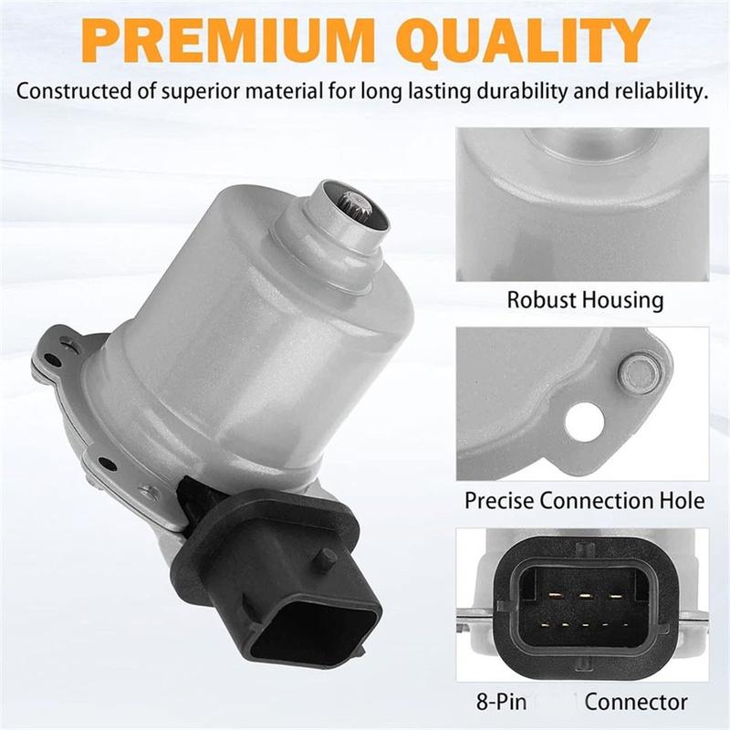 Automatic Transmission Clutch Actuator For Ford Focus  Fiesta 2011-2017 AE8Z-7C604-A
