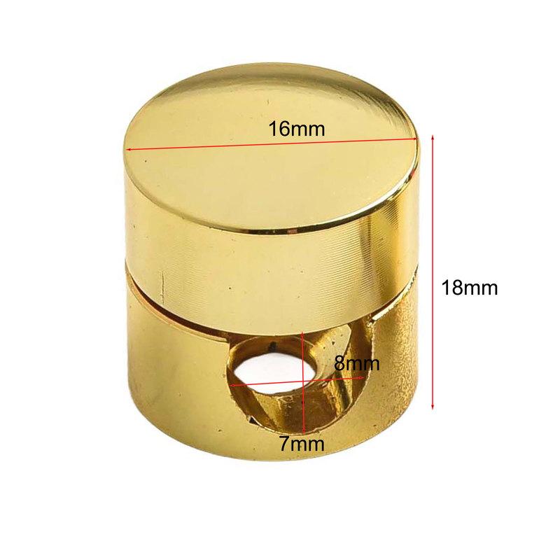 3pcs DIY Pendant Light Cable Cord Hook Metal Cord Holder Cable Anchors Wire Organizer Hanging Lighting Fixture Base Accessories