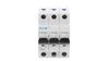 Circuit Breaker 3P D 40A 6kA AC PL6-D40/3 286617