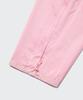 MUSINSA STANDARD WOMAN Women'S Side Line Wide Track Pants [Indian Pink]