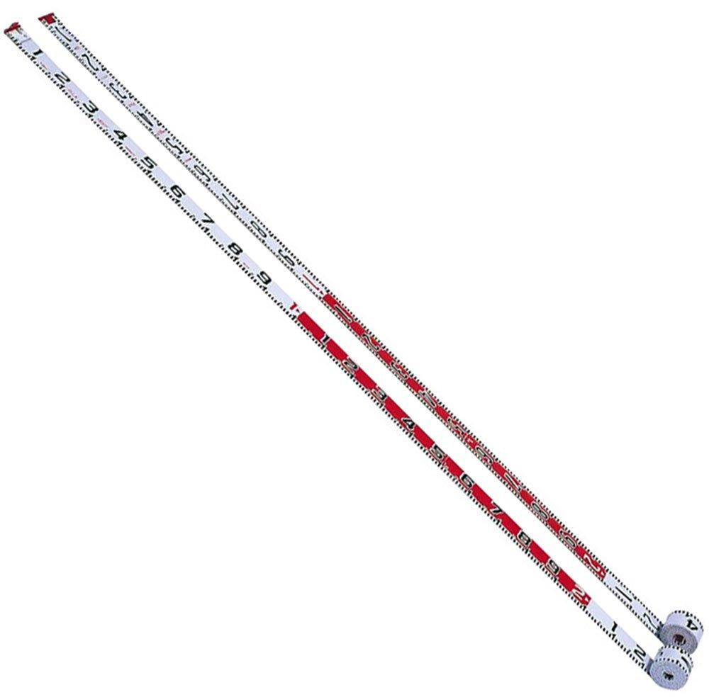 YAMAYO Ribbon Double R6A20 Rod, Sided, 60E-1, 20m,