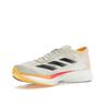 Adidas Adizero Takumi Sen 10 Men Ivory Core Black Off White Running Shoes IG8202