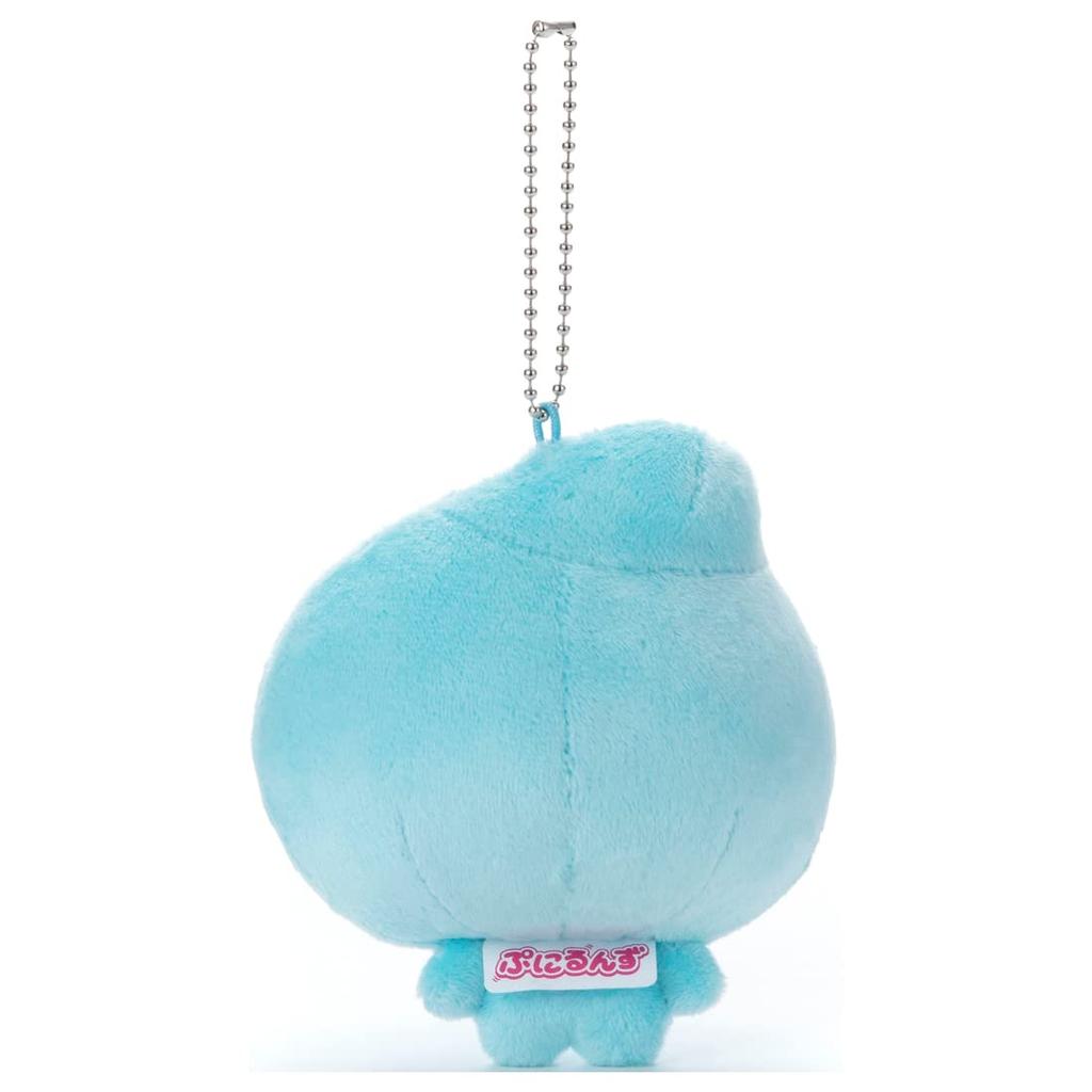 Punirunzu Plush Mascot Punirunzu Ururun ver. Width: Approx. 18cm
