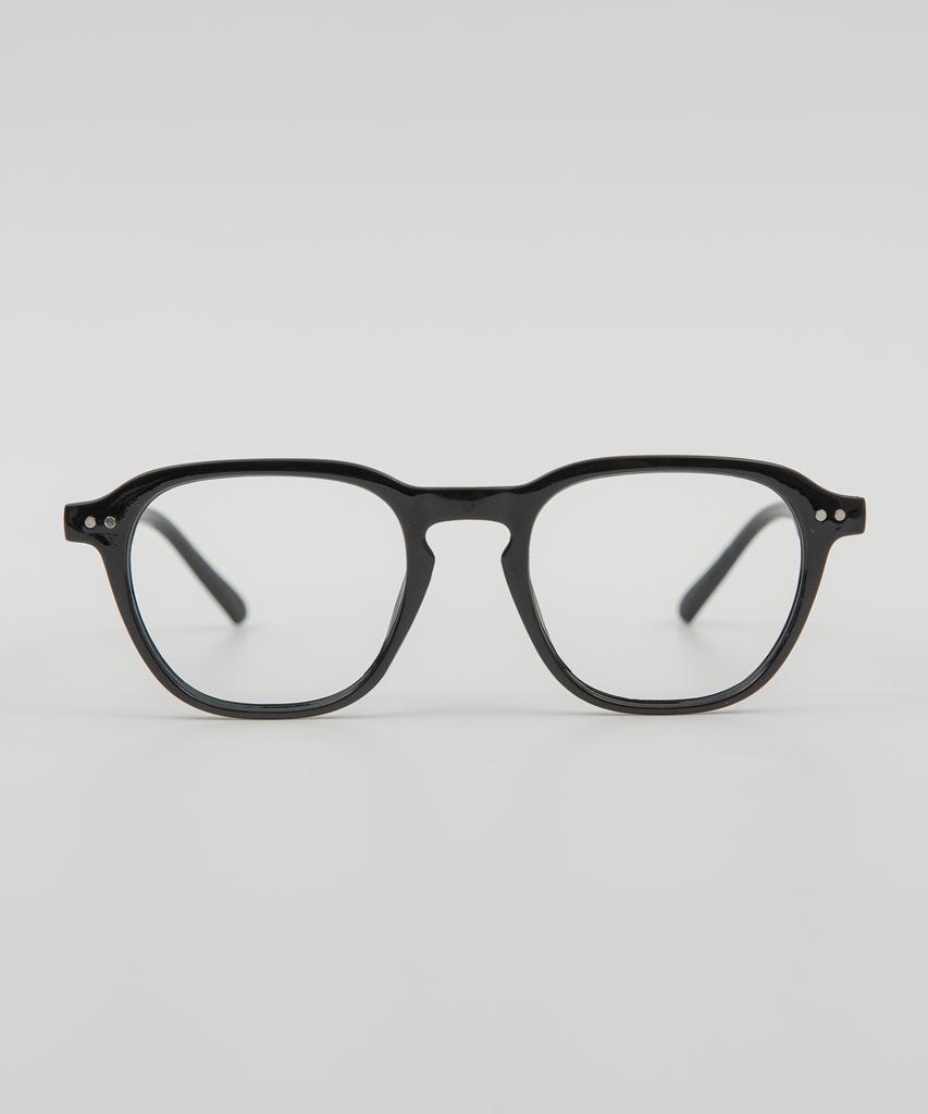 Eseubika Gos-C01 Blue Light Horn-Rimmed Glasses
