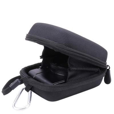Aenllosi Dedicated Storage Case for Panasonic DC-TZ99/DMC-TZ85/TZ90/TZ95/ZS99 Compact Digital Cameras (Black)