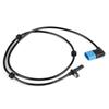 1Pcs ABS Rear Wheel Speed Sensor For Mercedes Benz 2469059402 246 540 04 17