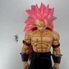 New Custom Dragon Ball Z Shf Super Saiyan Ros Son Goku Black Zamasu Head Accessories Action Figures Anime Model Toys