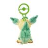 Pokemon Mascot with Carabiner Leafeon Japan NEW Pocket Monster