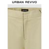 UR 2024 Summer Women's Wide-Leg Commuter Pants