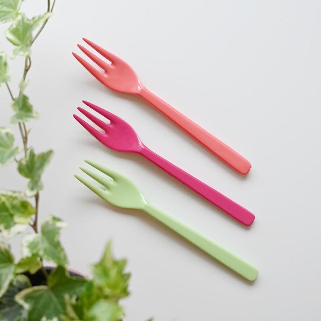 Crayon Pastel Melamin Teegabel