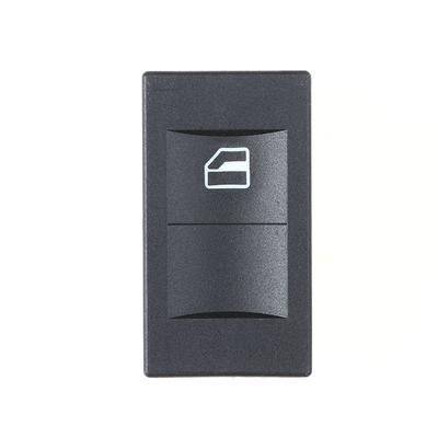 Novo interruptor de janela elétrica para Volkswagen Polo Classic 6K 2000-2002 6N0959855B