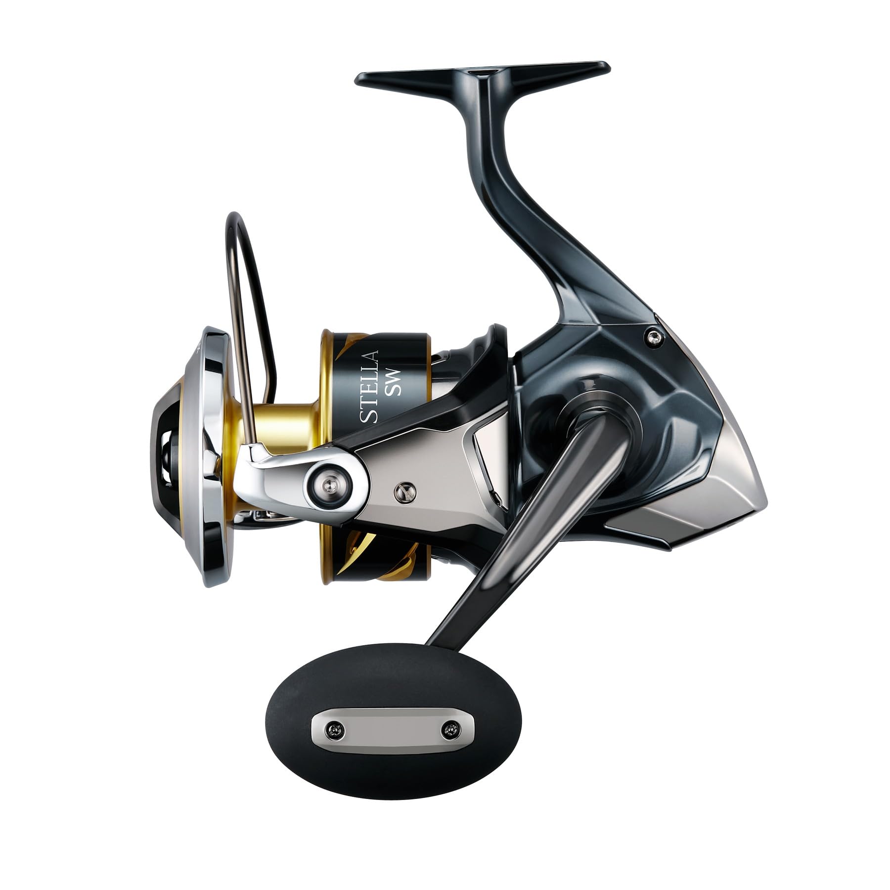 

SHIMANO Безынерционная катушка 25 Stella SW 14000XG