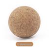 WEZHO Cork Yoga Massage Ball