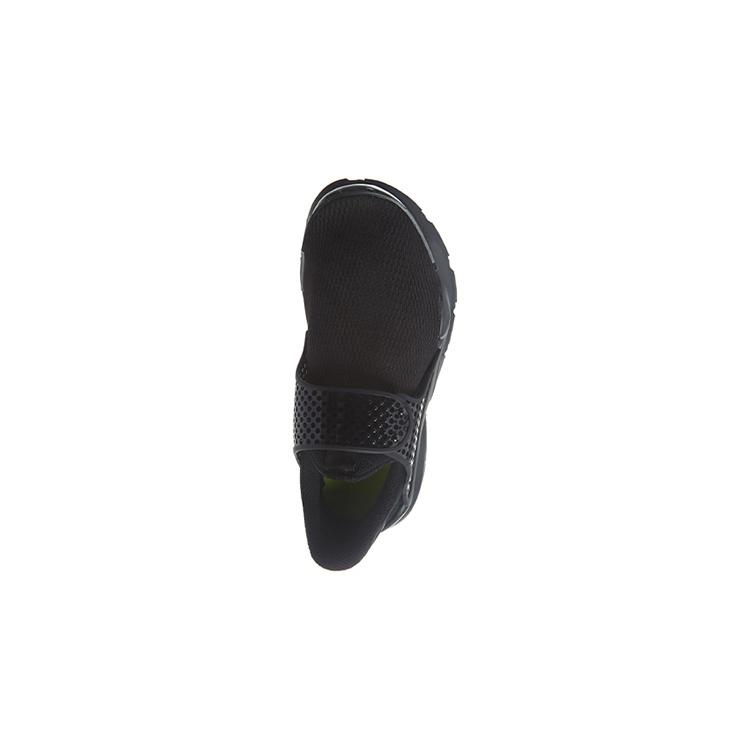 (GS) Nike Sock Dart 'Black' Enfant 904276-002