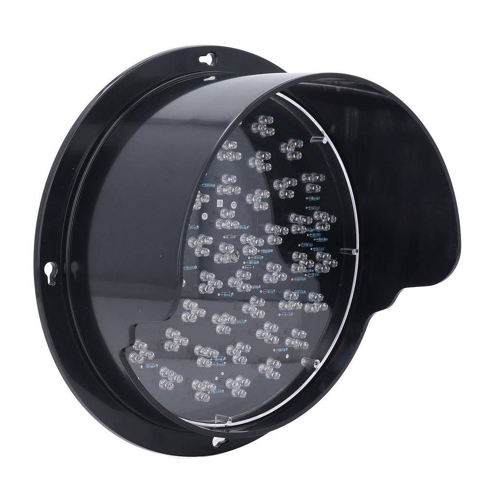 Ampel 3 Farben Rot Gelb Grün 235mm Durchmesser IP53 Wasserdicht Wandmontage Ampelsignal
