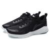 Li Ning Textile, TPU Cushioning Slip Resistant Abrasion Resistant Breathable Lightweight Low top Running Shoes Unisex ARHR061-2