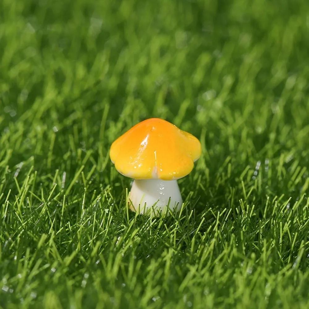 

Cartoon Carrot Rabbit Figurines Realistic Resin Bunny Micro Landscape Ornaments Handmade Mini Mini Carrot Decoration Outdoor