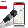 MiCODUS 4G GPS Tracker Car Tracking Device MV730G Relay GPS Motorcycle Cut Off Fuel 9-95V Engine On Anti-theft Alarms Free APP