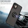 Shockproof Armor Case For Motorola Moto G14 G54 G84 G22 G32 G42 G52 G72 G13 G23 G53 E13 E22 E32 E20 E40 Magnet Ring Holder Cover