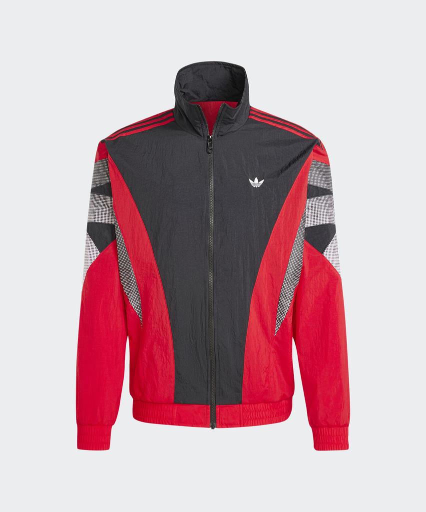 Adidas Premium Track Top - Black / Ix7344