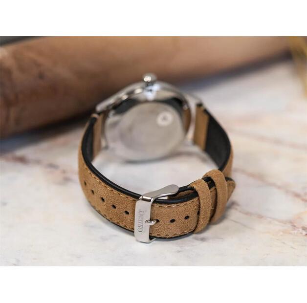 Часы Orient Bambino Automatic TAC08003A0