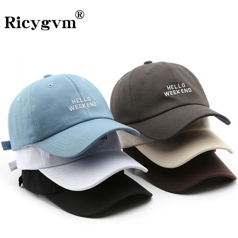 Print Baseball Cap For For Men And Women Embroidered Peaked Hat Cotton Soild Color Duck Tongue Caps Outdoor Use Sun Visors Ricygvm Fashion Letter