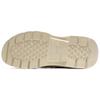 Crocs Gallery Shoe Bark Unisex Sneakers Cream 210640-0IP