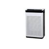Smart Air Purifier with Negative Ions, Formaldehyde and Smoke Removal, Activated Carbon for Pet-Friendly Homes.