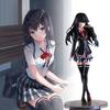 My Romantic Youth Comedy Is Wrong As I Expected Yukinoshita Yukino Figurine