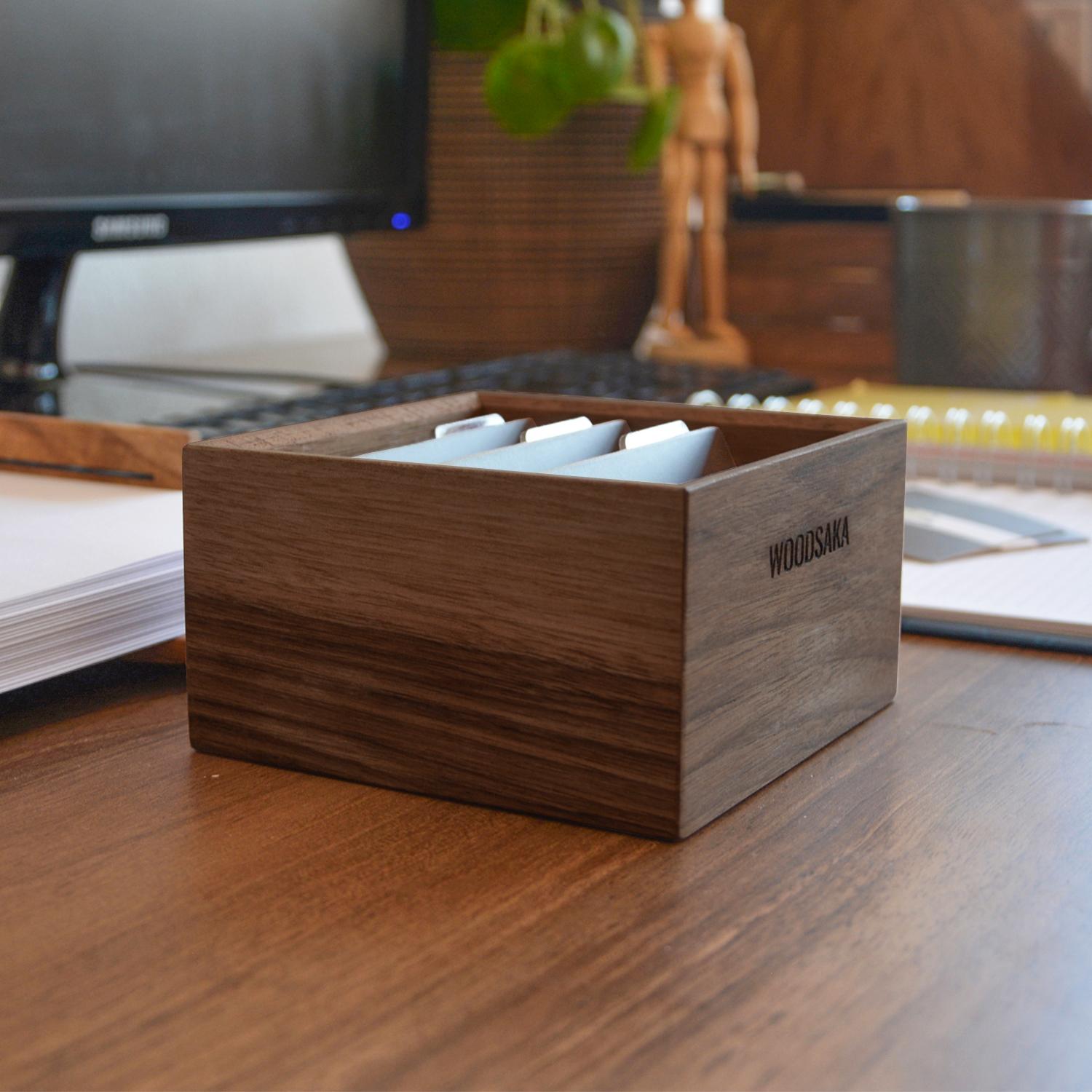 

Визитница – маленький размер – орех – 10,4 см