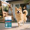 Help pets improve their oral environment and alleviate oral problems.