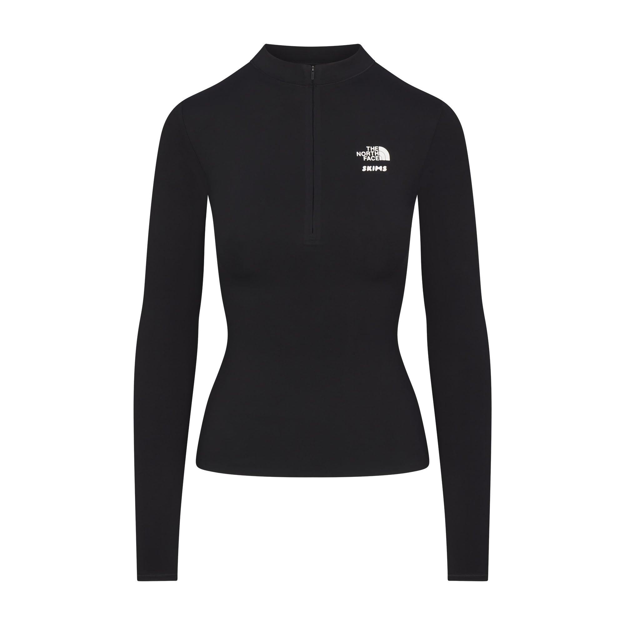 Skims X Tnf Refina garām piedurknēm