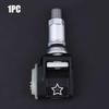 Tpms Tire Pressure Sensor 433Mhz 36106887147 A0009052102 Vs30 W177 W247 W213 For Car G30 G20 X3 6887147-01