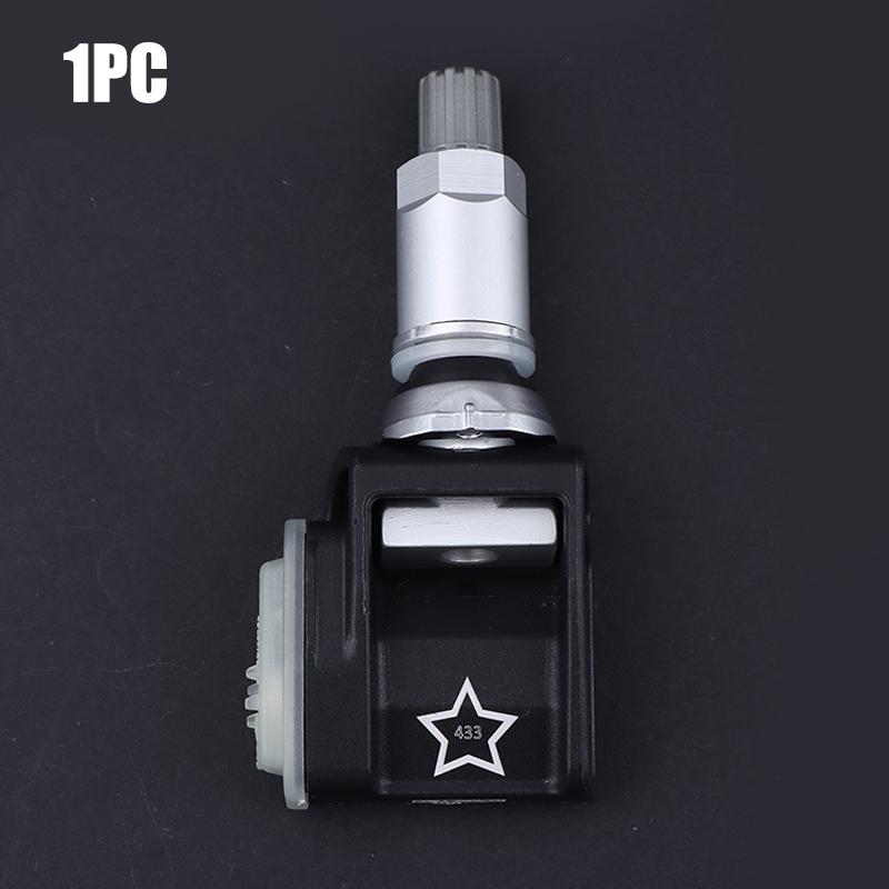 Tpms Tire Pressure Sensor 433Mhz 36106887147 A0009052102 Vs30 W177 W247 W213 For Car G30 G20 X3 6887147-01