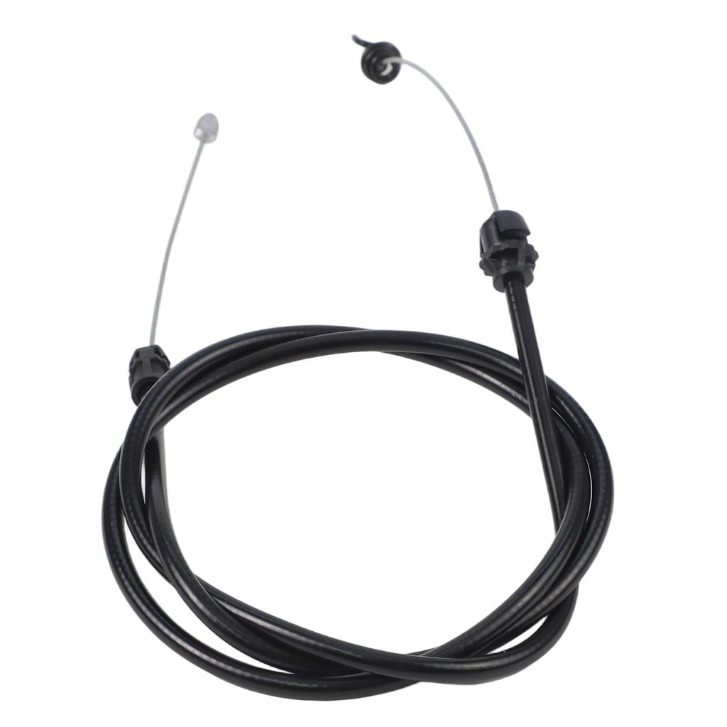 42 Inches Conduit Length Cable Drive 57-1 2 Inches Length Compatible Lawn Mower Cable Drive Automotive Components