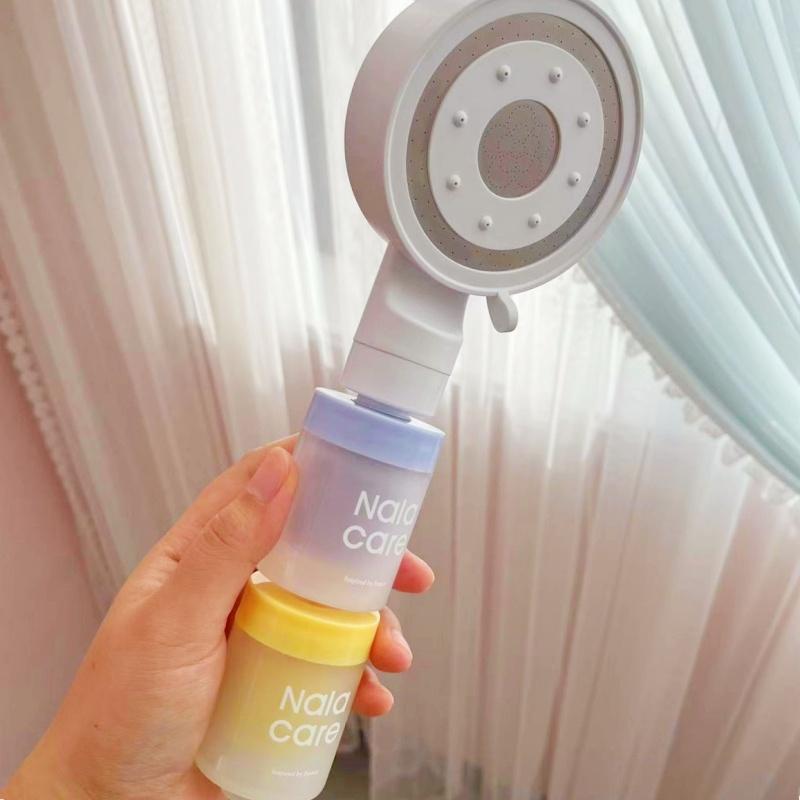 Hower Head Filter Cartridge Filter Shower Head Combo Shower Tap Water Purifier Vitamin C Shower Filter G Tipsy Cocktail