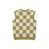 Vans COURTYARD Tank Top Women's Green VN000F6WBD4