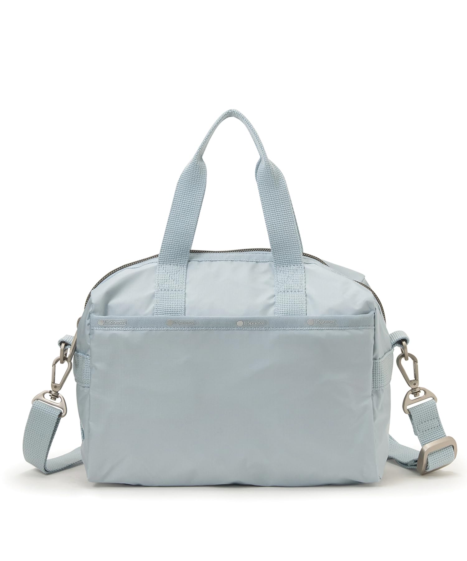 SMALL UPTOWN Frost C SATCHEL/2273/Cerulean