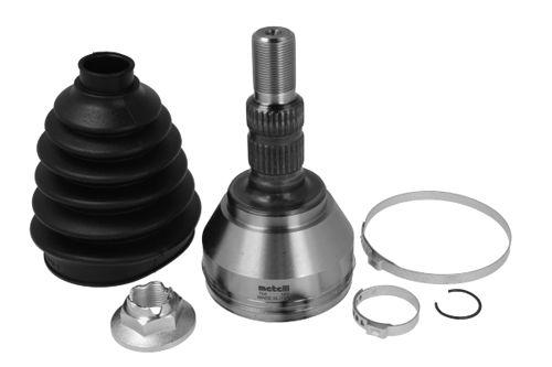 Metelli Cv-Joint 15-1704 Rozmiar 15