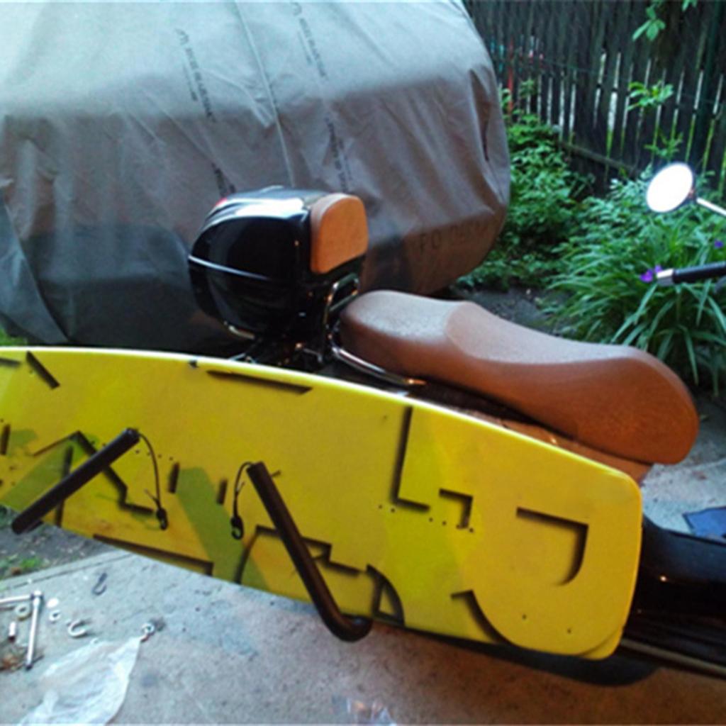 Surfboard Carriers Surfboard Mount Holder, Bike Surfboard Holder Surfings Surfboard Bike Carriers Surfboard Bike Rack